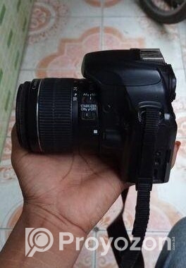Camera sell