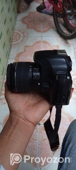 Camera sell
