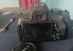 Canon 600D