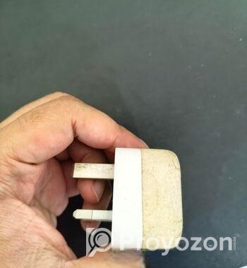 Apple 30watt adapter