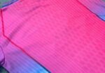 Fc Barcelona Pink Third Jersey