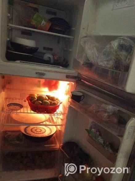 ফ্রিজ বিক্রি করা হবে Samsung ১৯৮ লিটার