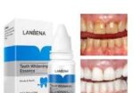 International Lanbena Teeth Whitening Mousse Tooth
