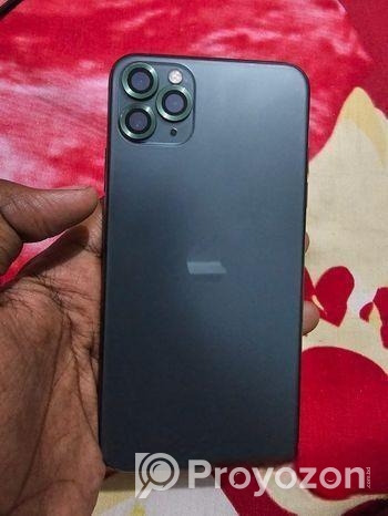 Apple iPhone 11 Pro Max (Used)