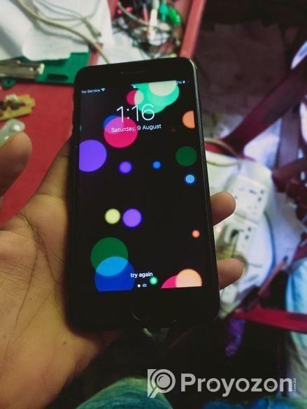 Apple iPhone 7 Plus Used (Used)