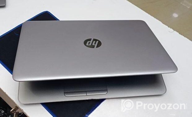 HP Elitebook Core i5 Laptop 7th generation