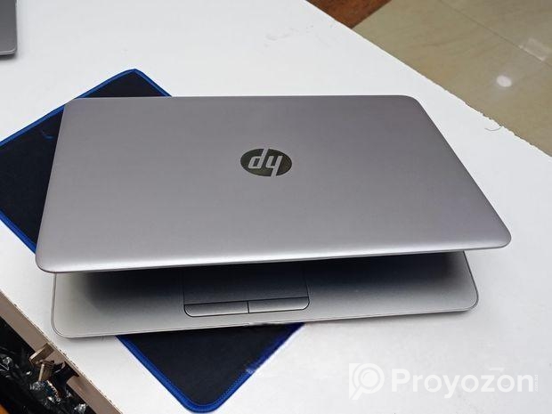 HP Elitebook Core i5 Laptop 7th generation