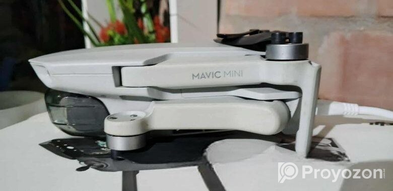 Dji Mavic Mini Drone
