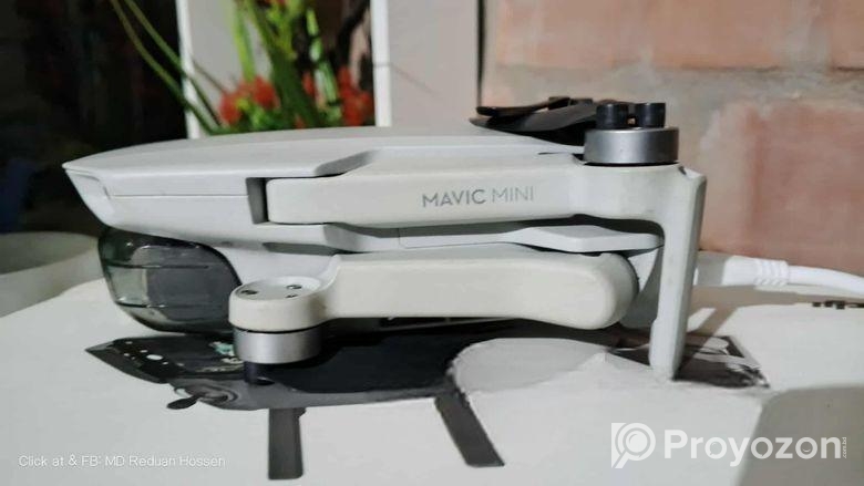 Dji Mavic Mini Drone