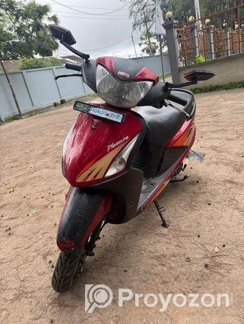 Hero Pleasure Cbs Break 2020