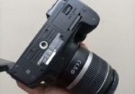 ক্যানন 760D ক্যামেরা সূলভ মূল্যে
