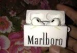 Hoco airpods pro2 anc/enc