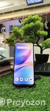 OnePlus 8T 8/128 without box (Used)