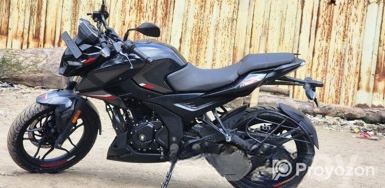 Bajaj Pulsar N 160 . 2024