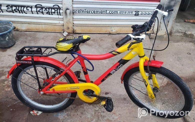 Duranta 20 size new condition