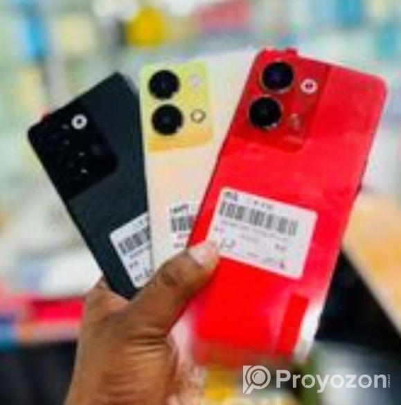 OPPO 12/256 শ্যামলীতে (New)