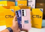 Realme c75x মূল্য ছাড় (New)
