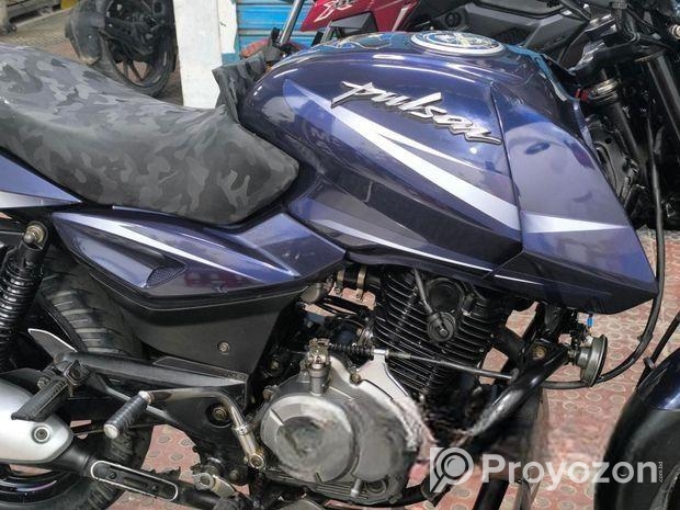 Bajaj Pulsar 150 S/D 2017