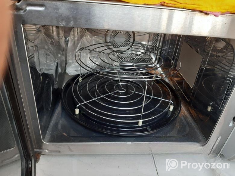 মাইক্রোওভেন বিক্রির জন্য