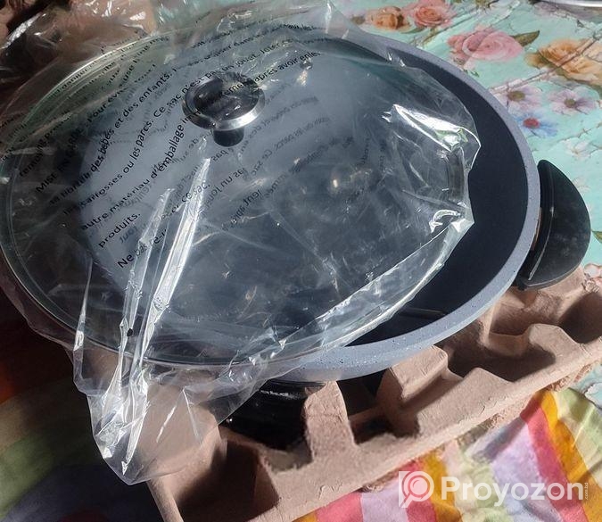 ইলেকট্রিক কারি কুকার