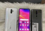 OPPO A9 2020 8 GB  256 GB (New)