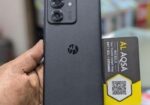 Motorola edge 40 8/256 Fresh (Used)
