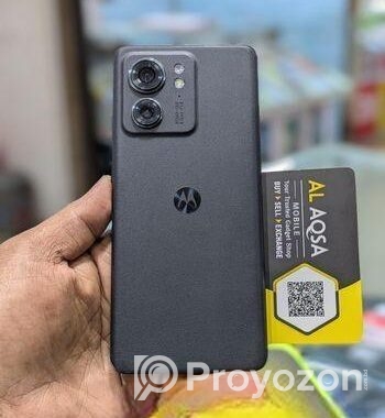 Motorola edge 40 8/256 Fresh (Used)