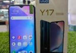 Vivo Y17 6GB/128GB…Fresh (Used)