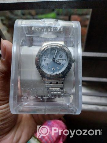 Brand New Swatch Watch