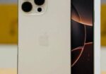 Apple iPhone 16 Pro Max Singapore Variant (Used)