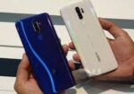 OPPO A9 2020  8/256 GB  (New)