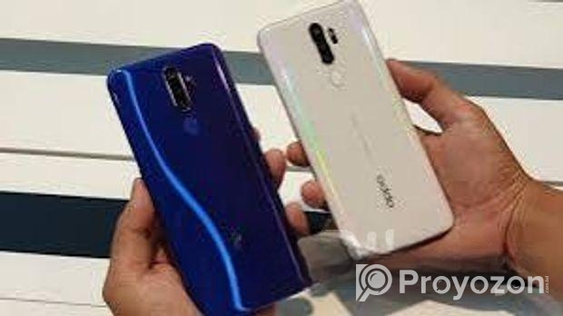 OPPO A9 2020  8/256 GB  (New)
