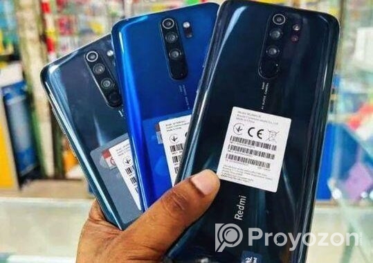 Xiaomi Redmi Note 8 Pro 8/256 GB NEW