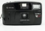 Yashica Film Camera
