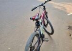 Bicycle for sell