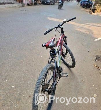 Bicycle for sell