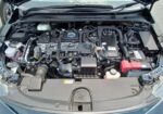 Toyota Corolla Sport GZ Mica Blue 2020