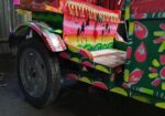অটোরিকশা বিক্রি হবে