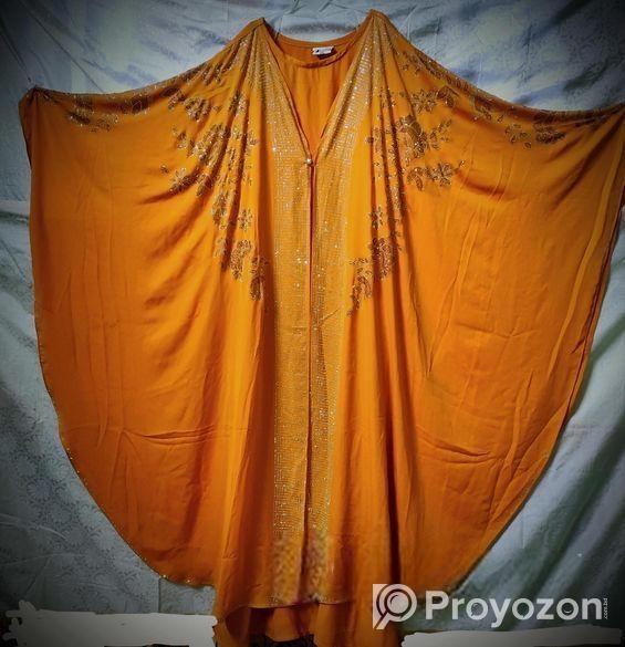 আবায়া বোরখা