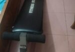 Sit up bench