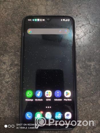 OnePlus 7 8/256 GB (Used)