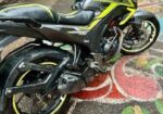 Honda CB Hornet 160R SD 2018