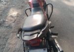 Runner Turbo 125 ` 2017