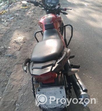 Runner Turbo 125 ` 2017