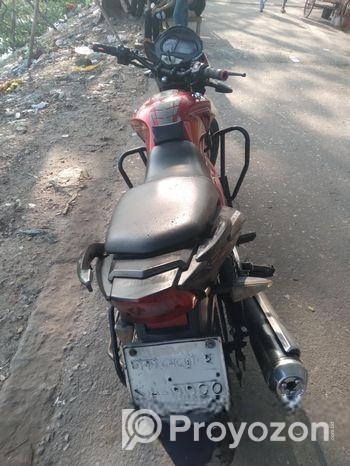 Runner Turbo 125 ` 2017