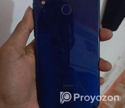 Xiaomi Redmi Note 7 (Used)