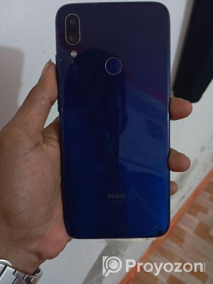Xiaomi Redmi Note 7 (Used)