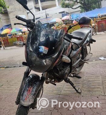 Bajaj Pulsar 150 2013