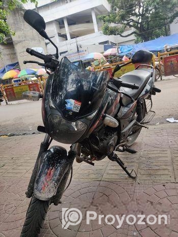 Bajaj Pulsar 150 2013