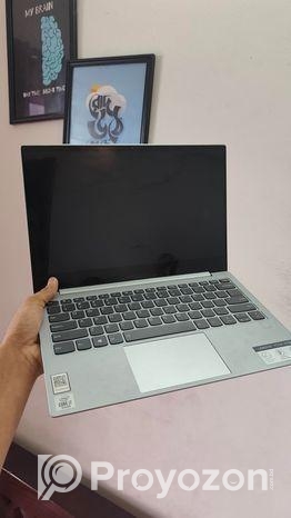 Lenovo Yoga s730, 13IWL, Core I7 10th gen